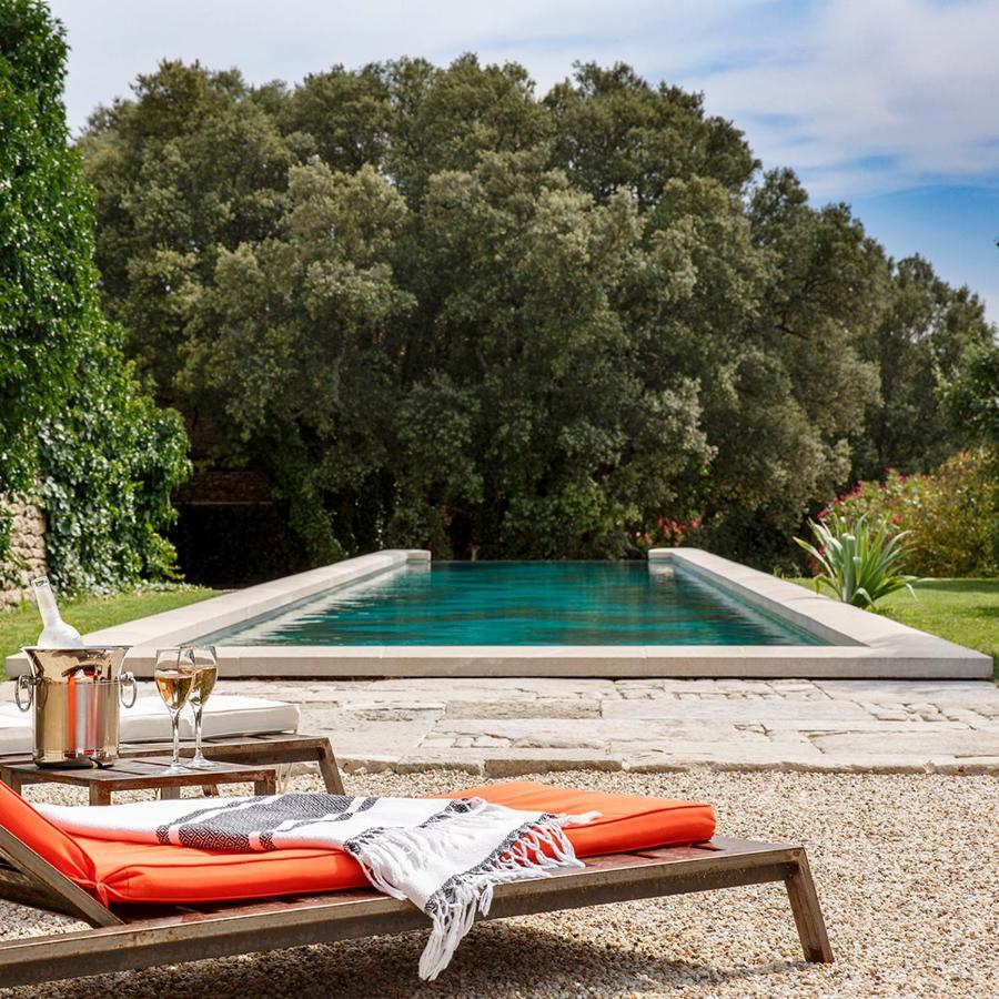 La Bastide Jouval Bed & Breakfast Gordes Dış mekan fotoğraf