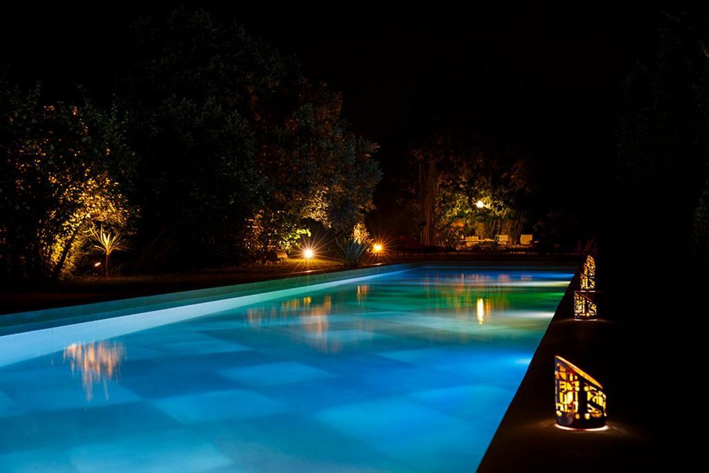 La Bastide Jouval Bed & Breakfast Gordes Dış mekan fotoğraf